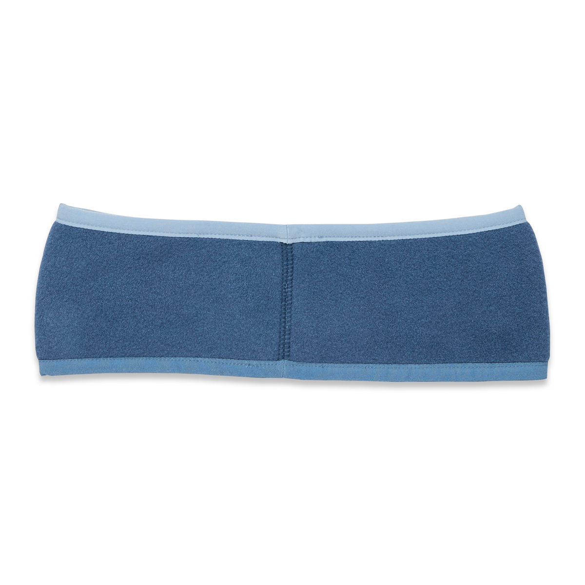 Teca Fleece Headband - Versatile Carry