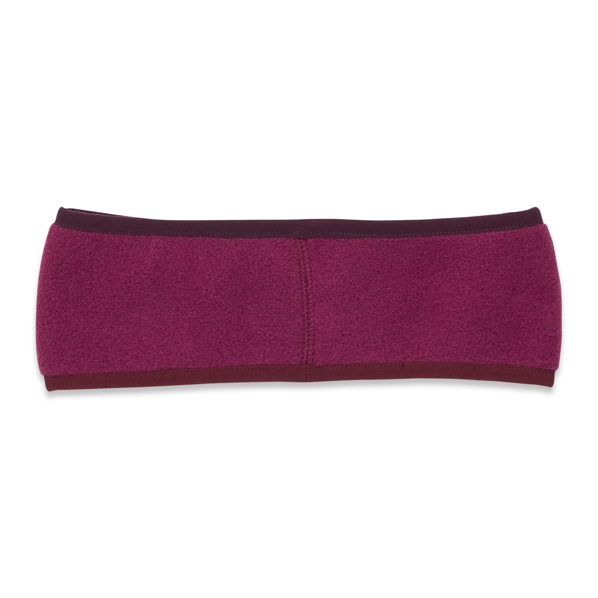 Teca Fleece Headband - Versatile Carry