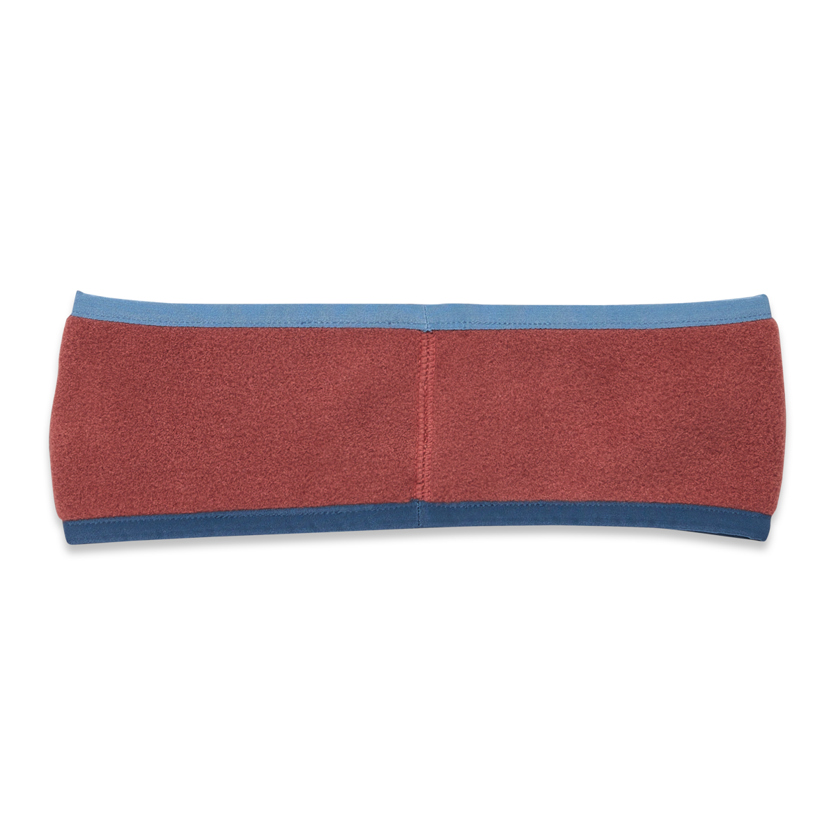 Teca Fleece Headband - Versatile Carry