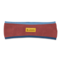 Teca Fleece Headband - Versatile Carry