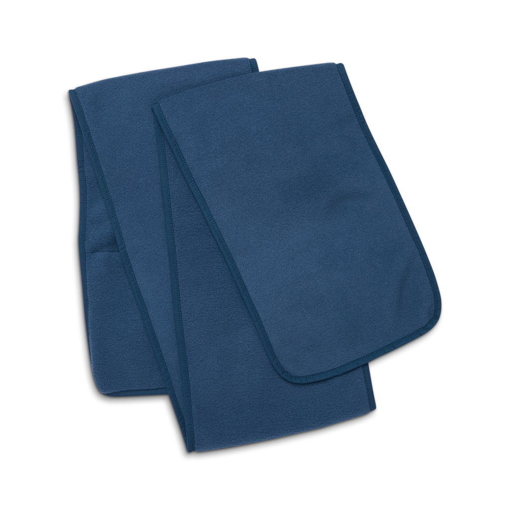 Teca Fleece Scarf - Trail Ready
