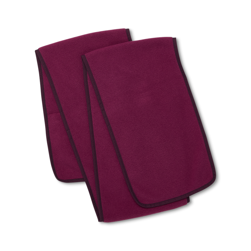 Teca Fleece Scarf - Trail Ready