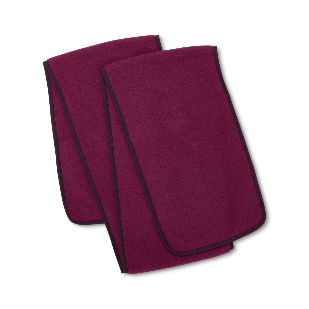 Teca Fleece Scarf - Trail Ready