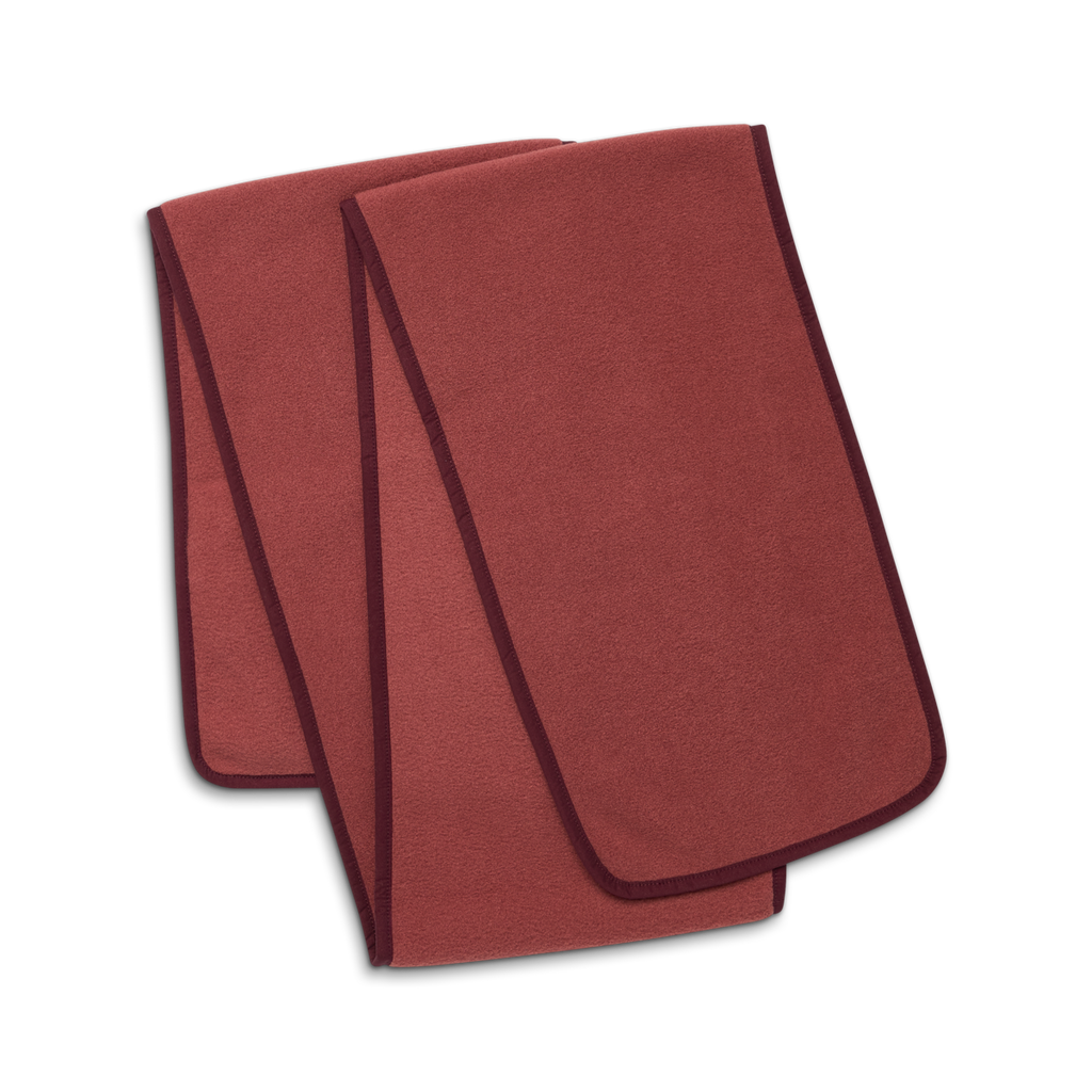 Teca Fleece Scarf - Trail Ready