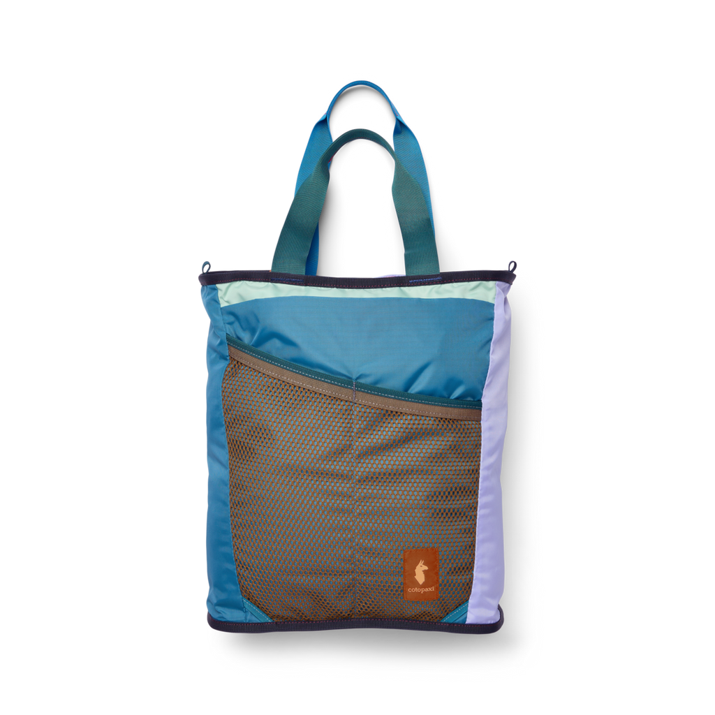 Todo 22L Convertible Tote - Del Dia - Everyday Adventure