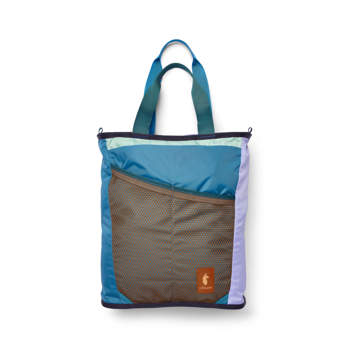 Todo 22L Convertible Tote - Del Dia - Everyday Adventure