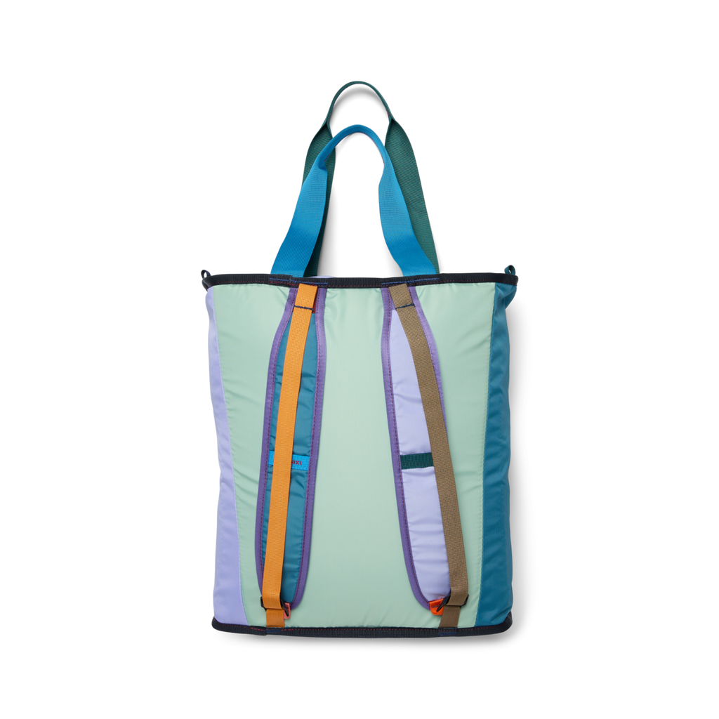 Todo 22L Convertible Tote - Del Dia - Everyday Adventure