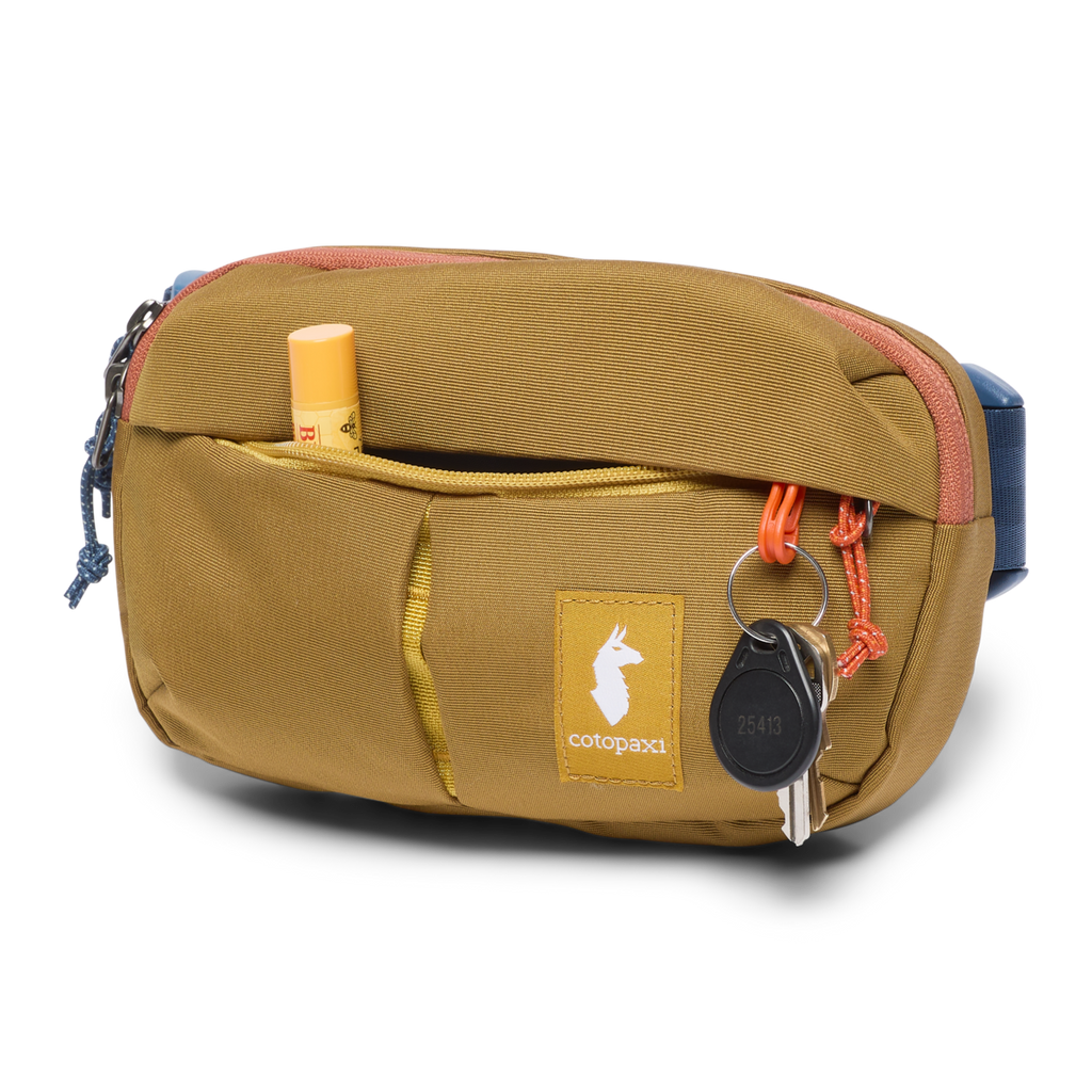 Todo 2L Hip Pack - Cada Dia - Compact Adventure