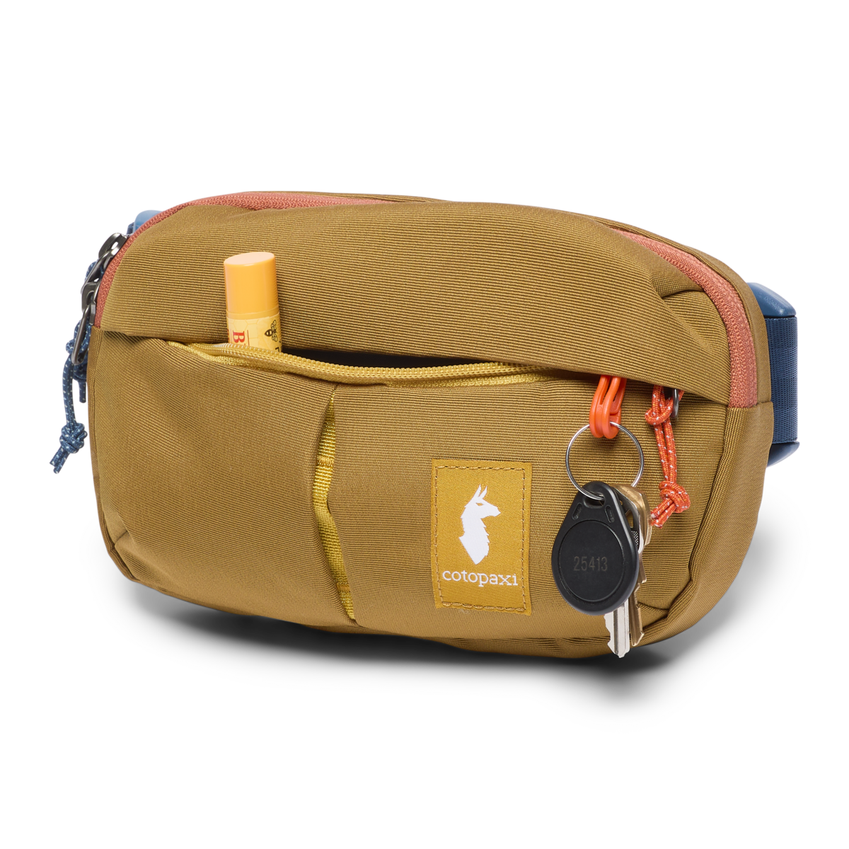 Todo 2L Hip Pack - Cada Dia - Compact Adventure
