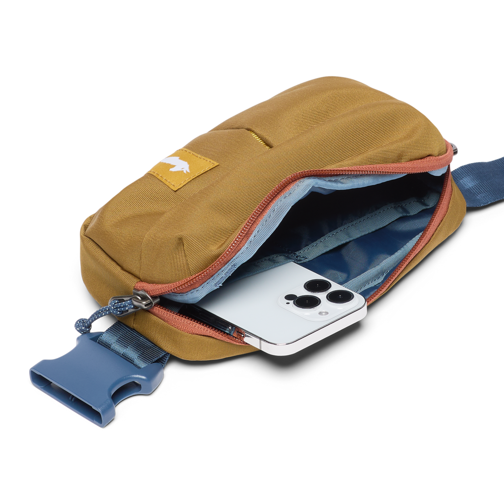 Todo 2L Hip Pack - Cada Dia - Compact Adventure