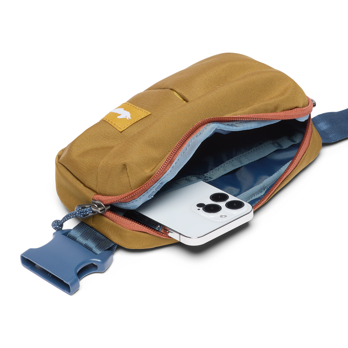 Todo 2L Hip Pack - Cada Dia - Compact Adventure