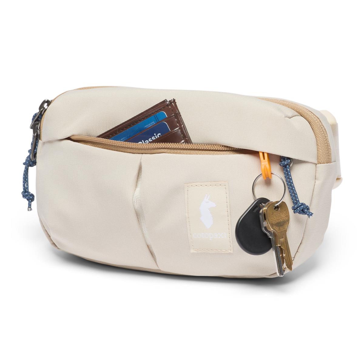 Todo 2L Hip Pack - Cada Dia - Everyday Carry