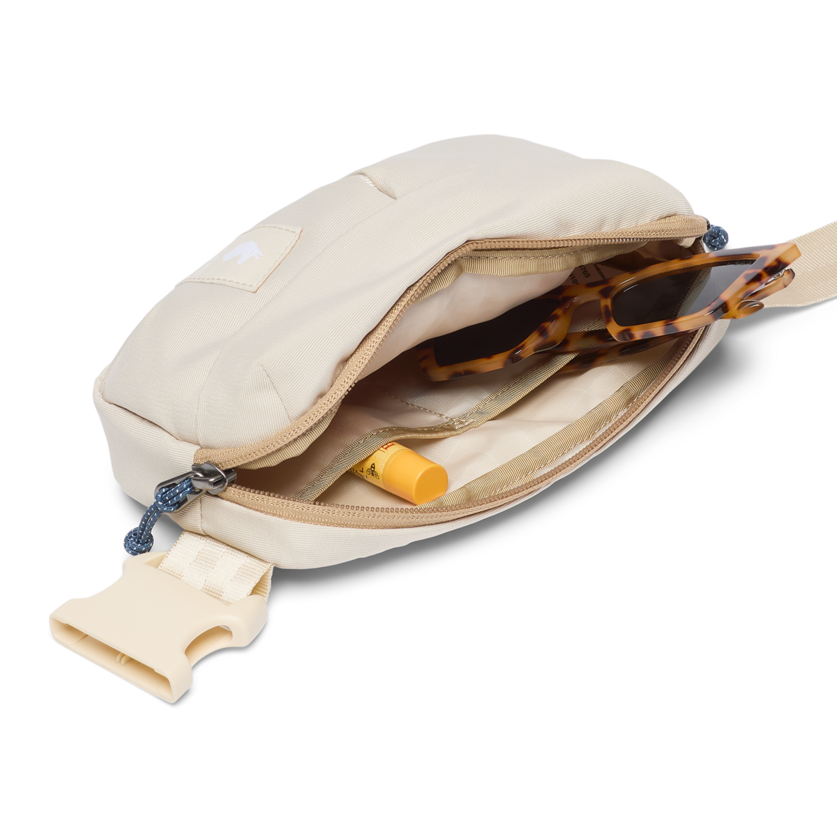 Todo 2L Hip Pack - Cada Dia - Everyday Carry