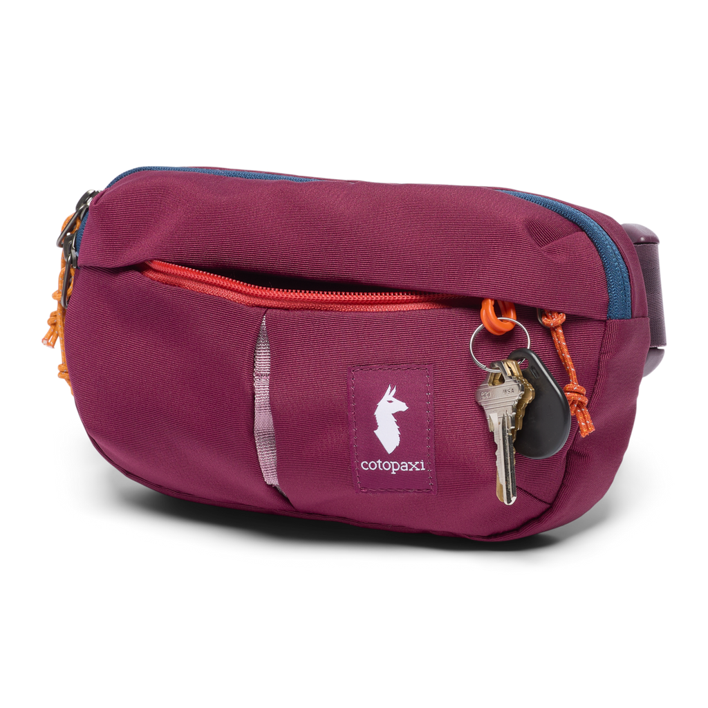 Todo 2L Hip Pack - Cada Dia - Compact Adventure