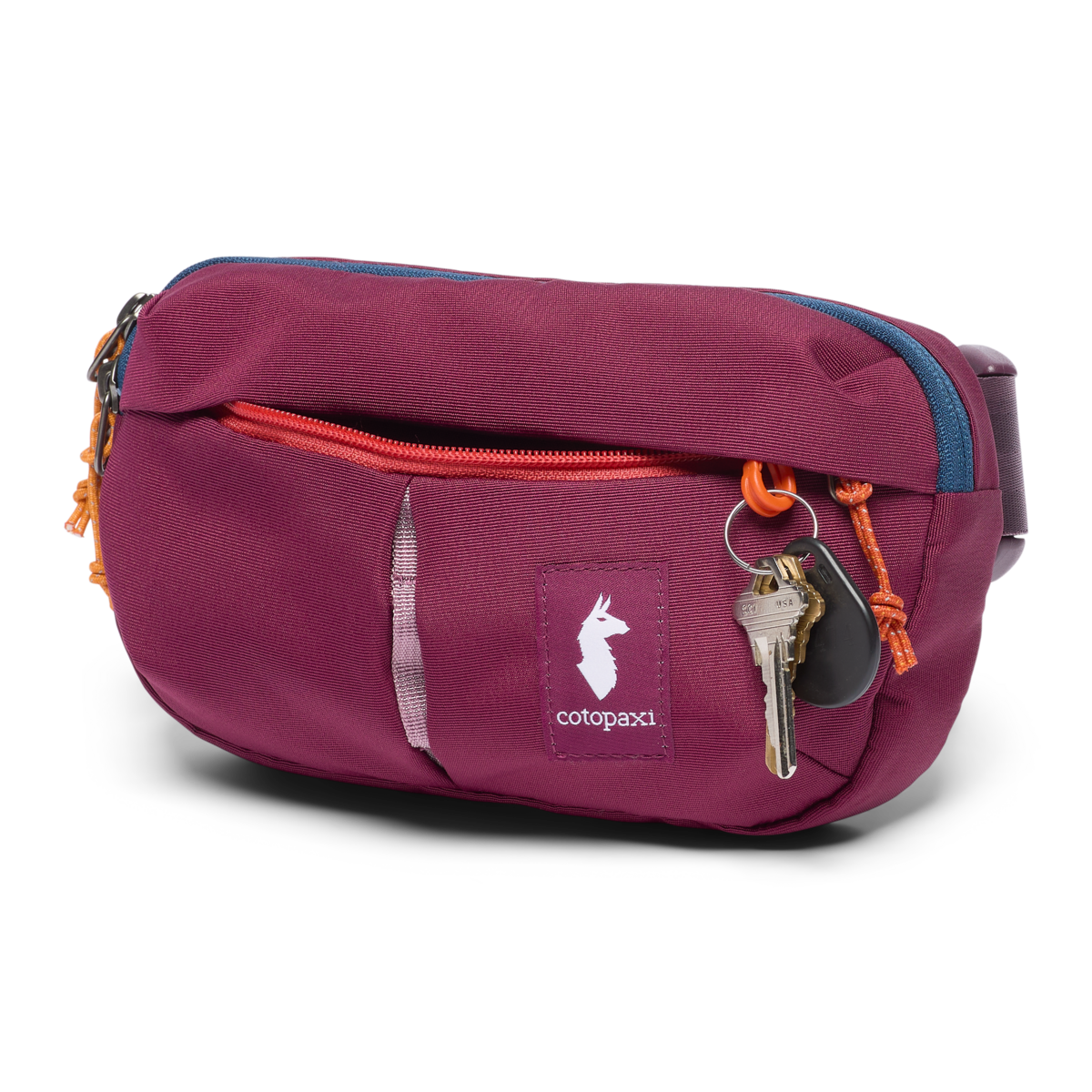 Todo 2L Hip Pack - Cada Dia - Compact Adventure