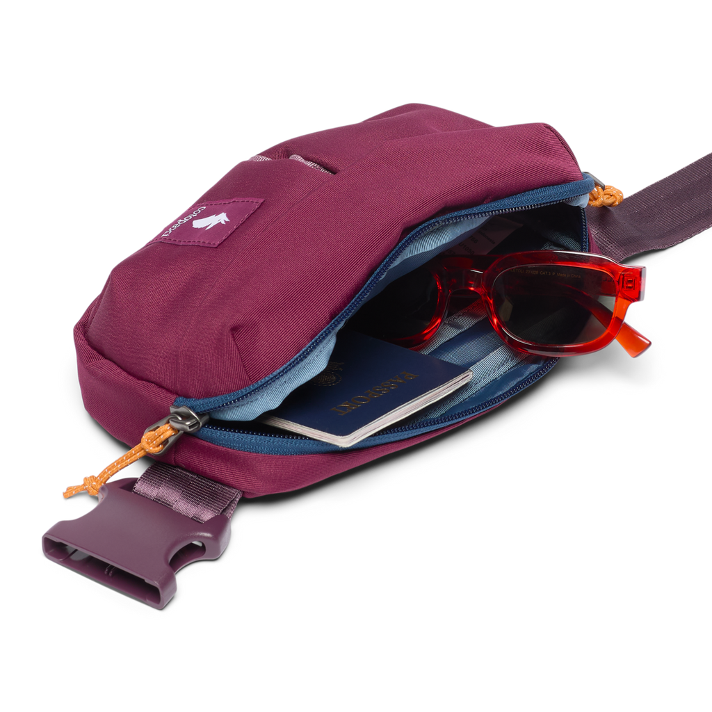 Todo 2L Hip Pack - Cada Dia - Compact Adventure