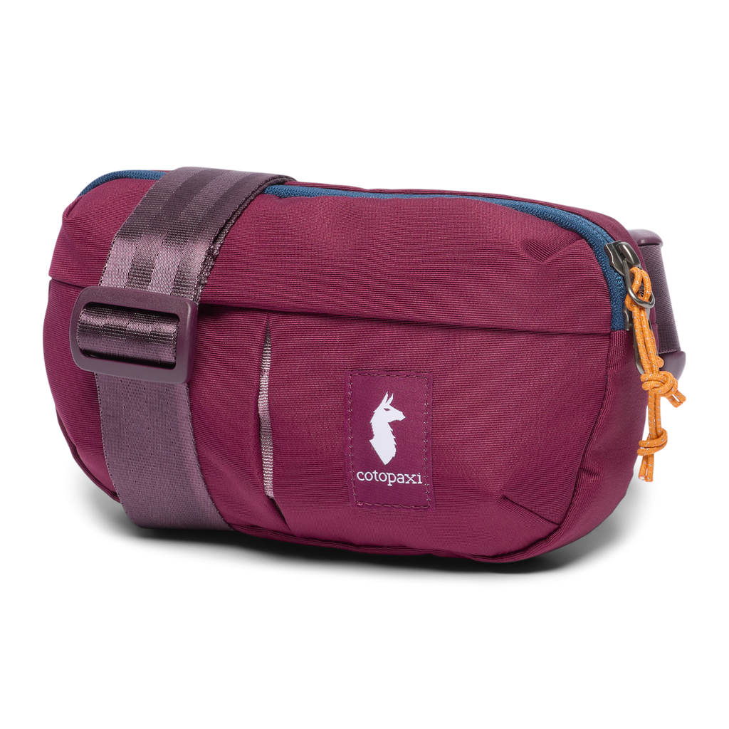 Todo 2L Hip Pack - Cada Dia - Compact Adventure