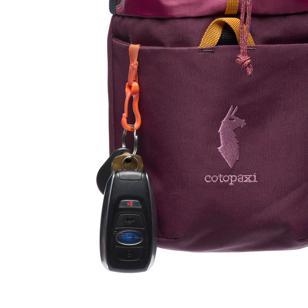 Todo 3L Bucket Bag - Cada Dia - Compact Adventure
