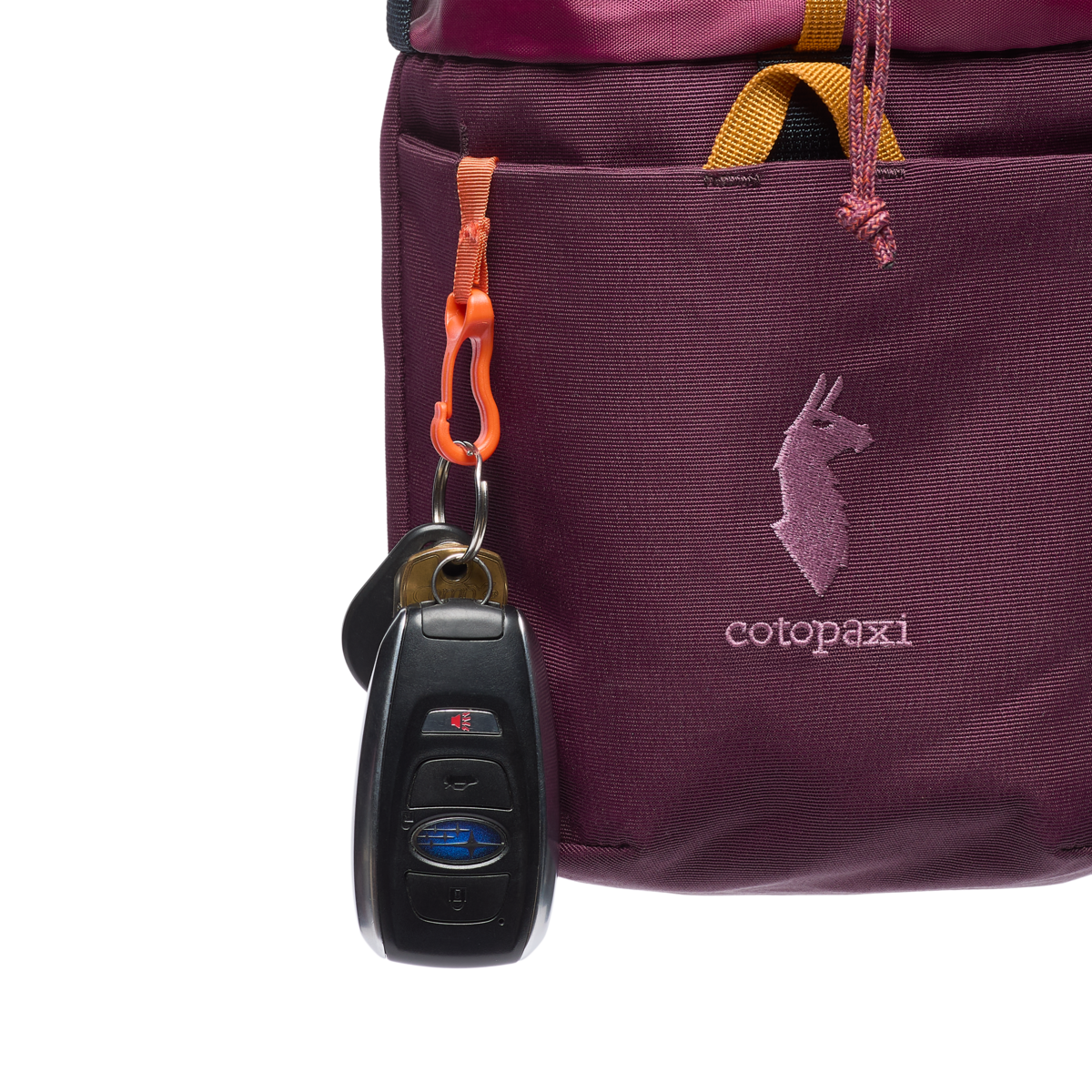 Todo 3L Bucket Bag - Cada Dia - Compact Adventure