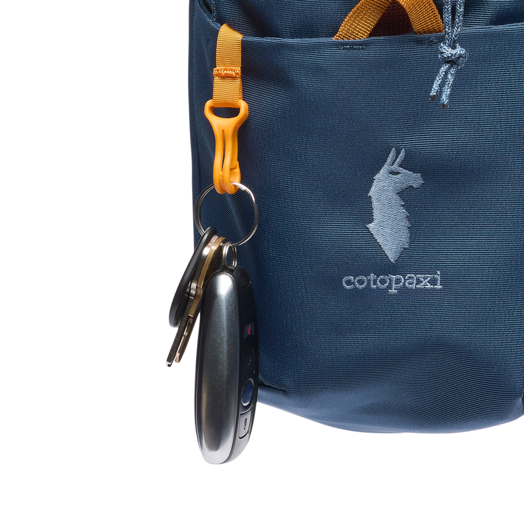 Todo 3L Bucket Bag - Cada Dia - Compact Adventure