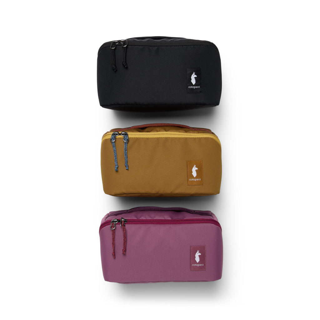 Viaje Toiletry Kit - Cada Dia - Organized Travel