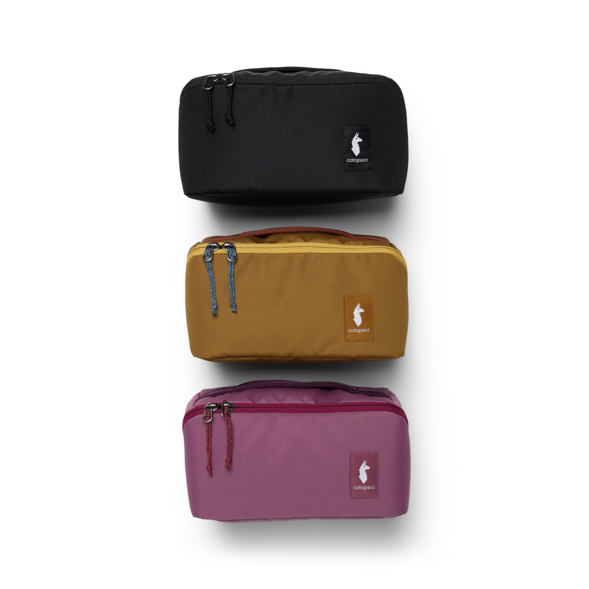 Viaje Toiletry Kit - Cada Dia - Organized Travel