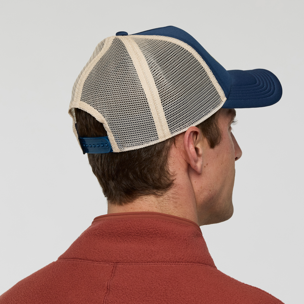 Vintage Trucker Hat - Everyday Outdoor Style