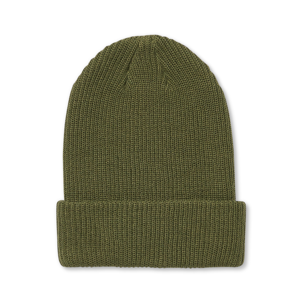Wharf Beanie - Adventure Ready Comfort