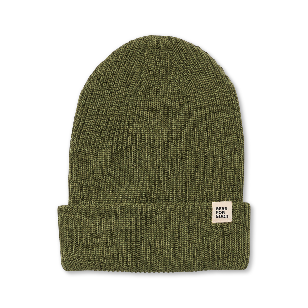 Wharf Beanie - Adventure Ready Comfort