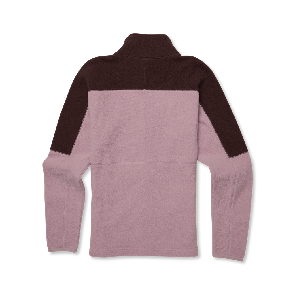 Abrazo Fleece Full-Zip Jacket - Women s - Everyday Fleece Comfort