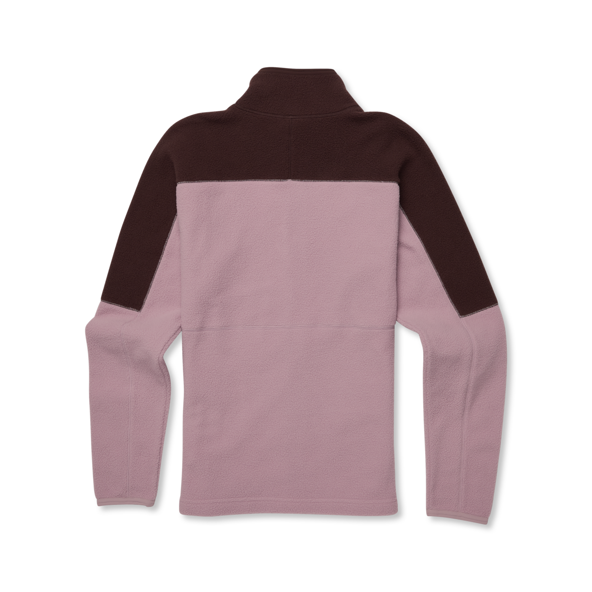Abrazo Fleece Full-Zip Jacket - Women s - Everyday Fleece Comfort