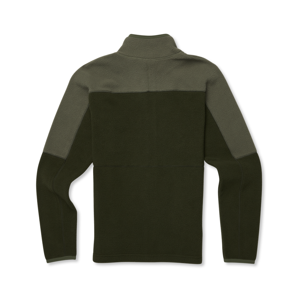 Abrazo Fleece Full-Zip Jacket - Women s - Everyday Fleece Comfort