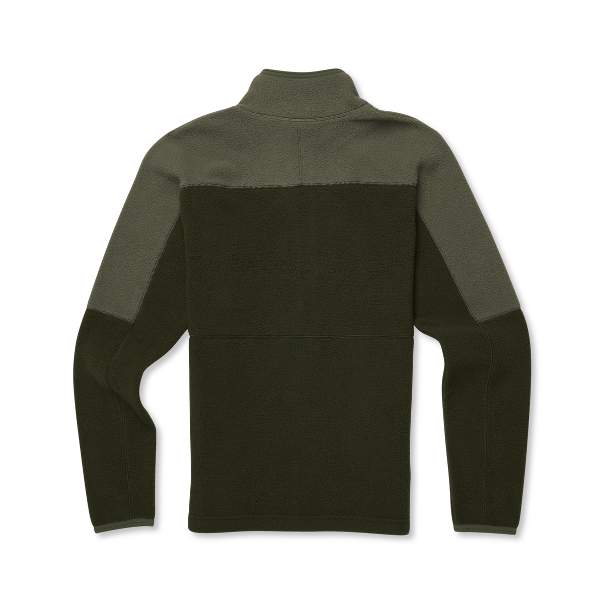 Abrazo Fleece Full-Zip Jacket - Women s - Everyday Fleece Comfort