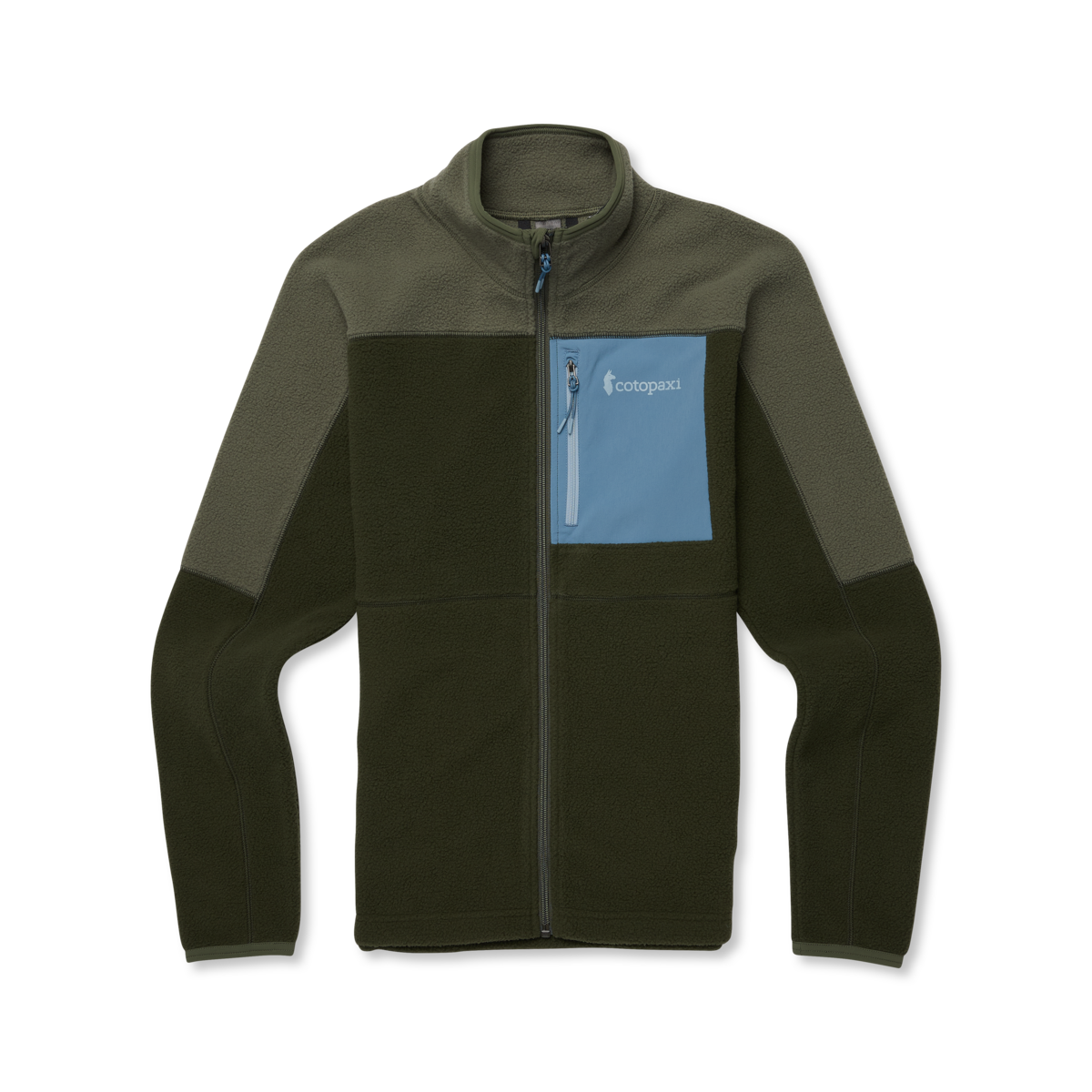 Abrazo Fleece Full-Zip Jacket - Women s - Everyday Fleece Comfort