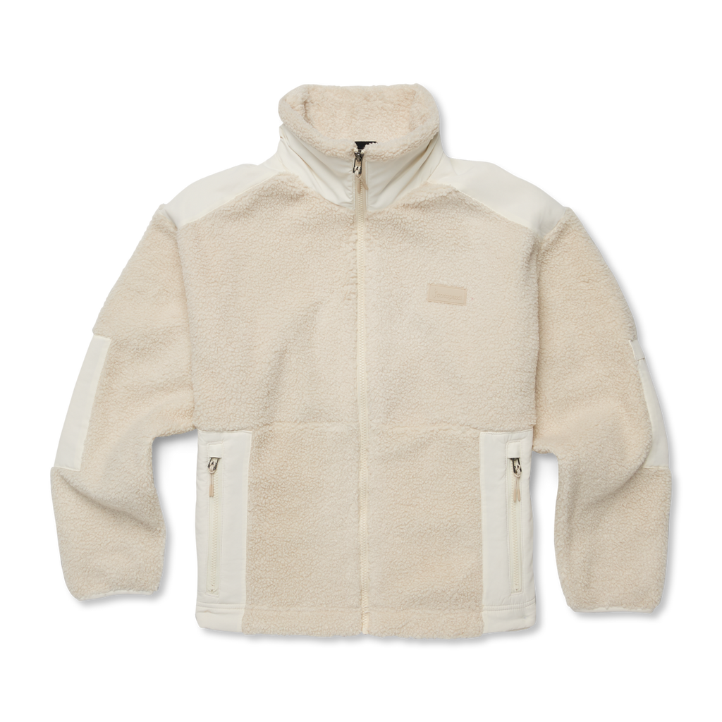 Bacano Fleece Jacket - Women s - Everyday Fleece Comfort