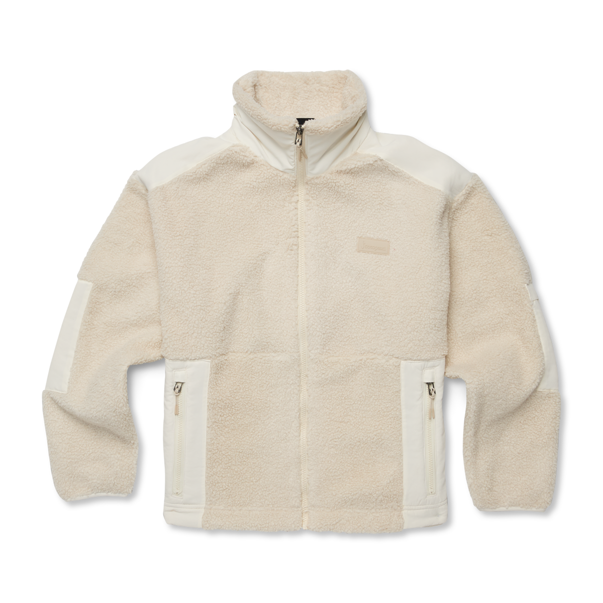 Bacano Fleece Jacket - Women s - Everyday Fleece Comfort