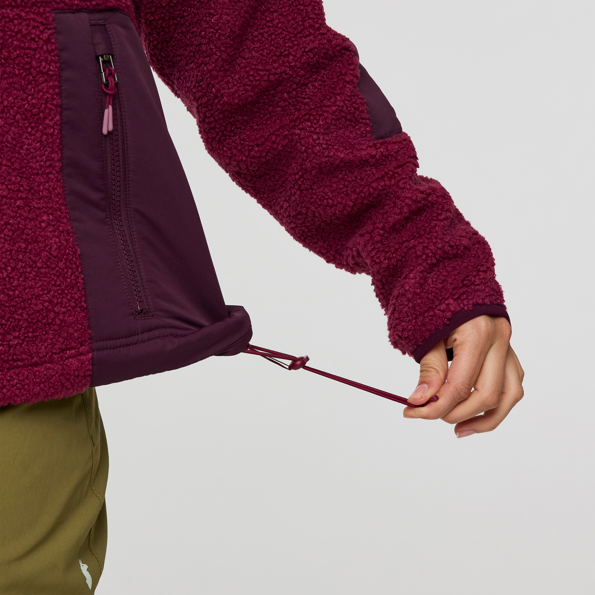 Bacano Fleece Jacket - Women s - Everyday Fleece Comfort