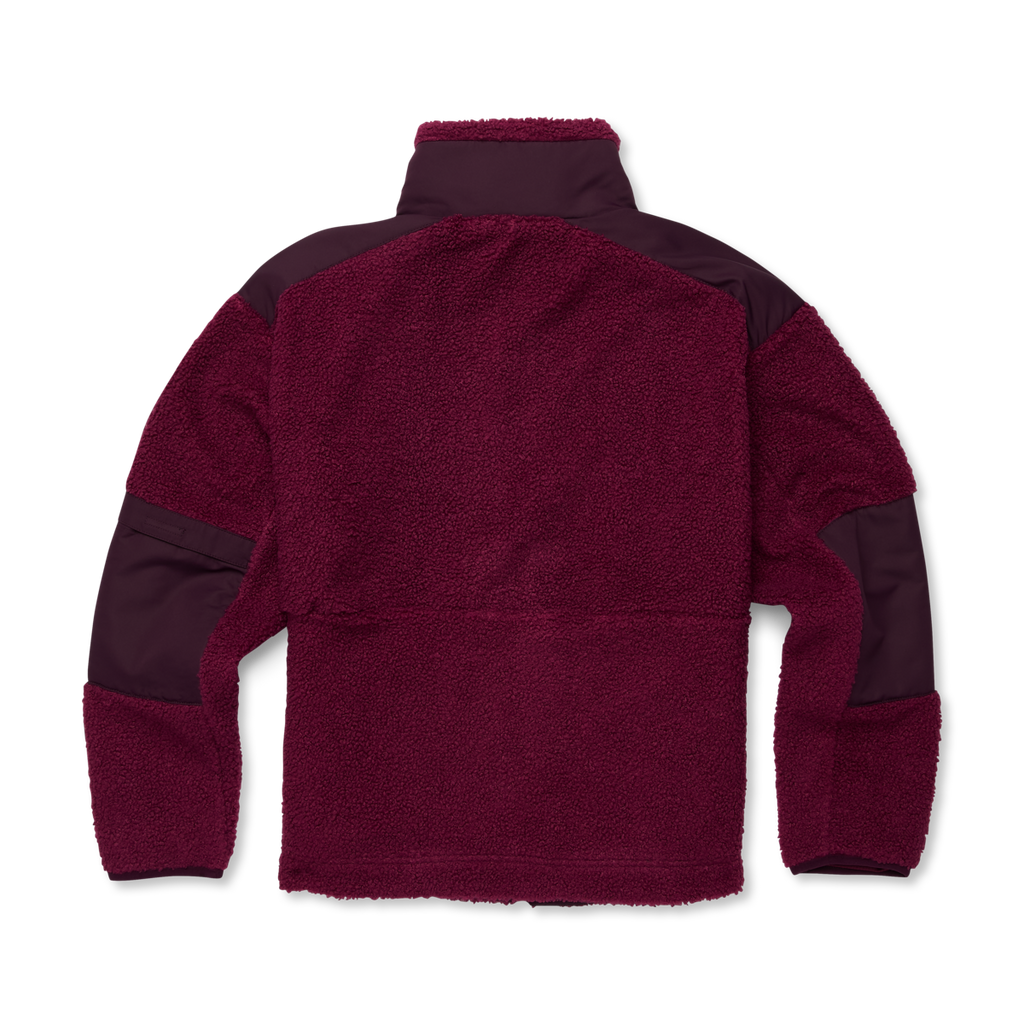 Bacano Fleece Jacket - Women s - Everyday Fleece Comfort
