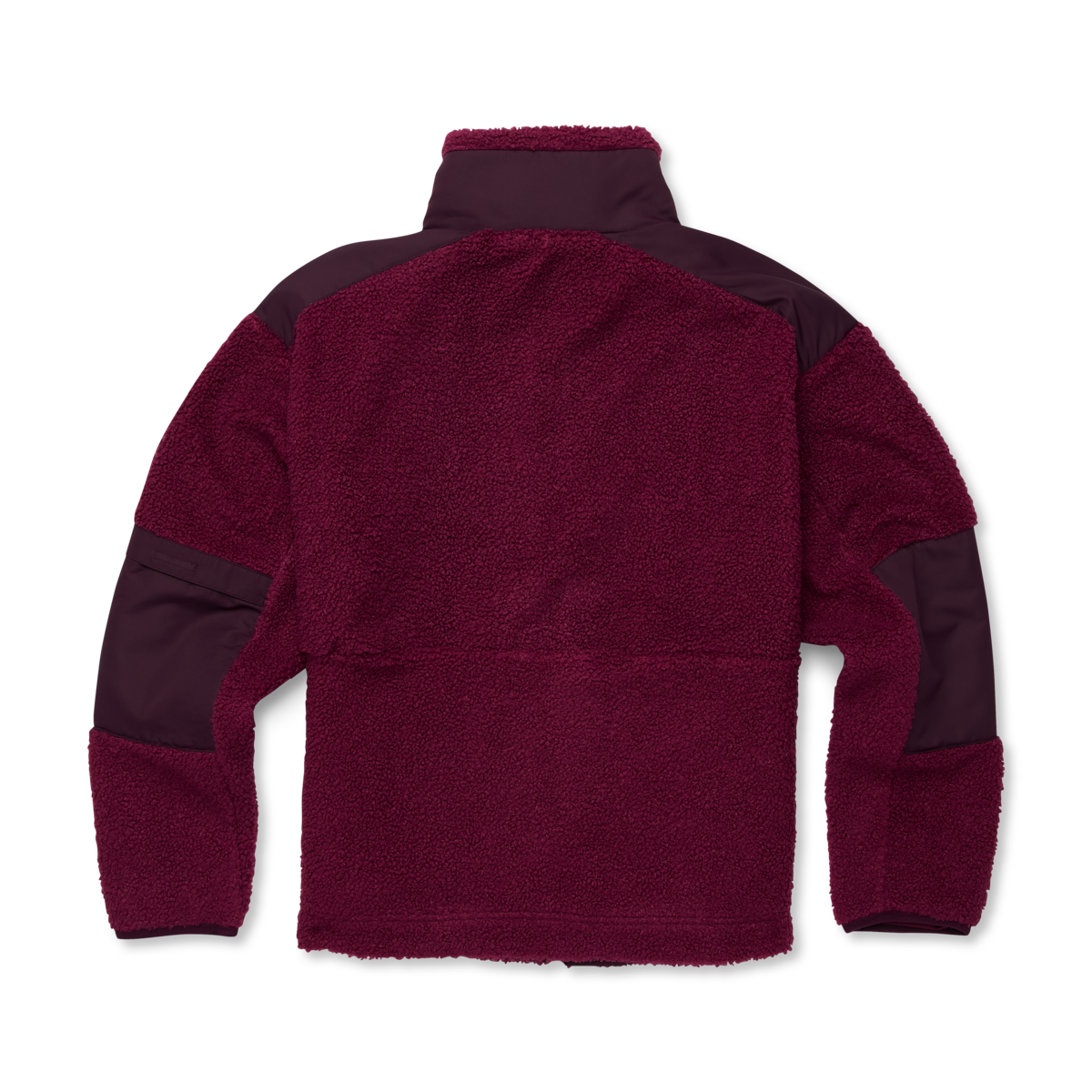 Bacano Fleece Jacket - Women s - Everyday Fleece Comfort