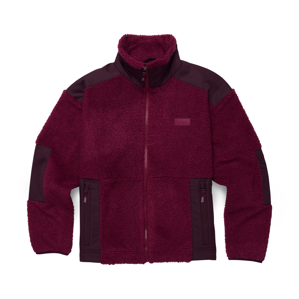Bacano Fleece Jacket - Women s - Everyday Fleece Comfort