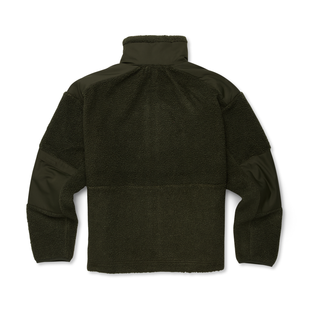 Bacano Fleece Jacket - Women s - Everyday Fleece Comfort