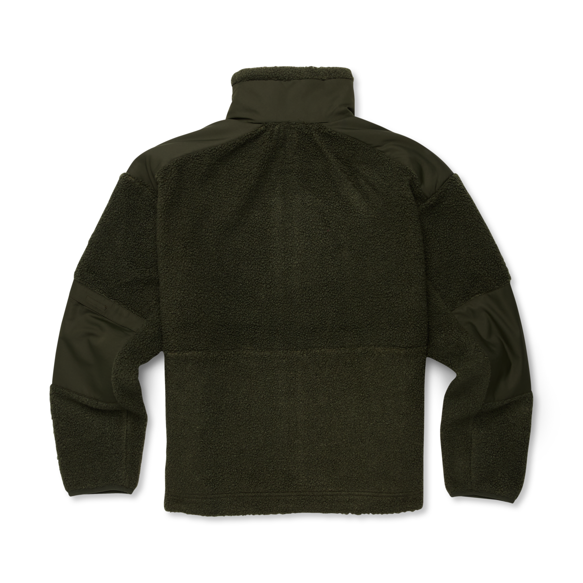 Bacano Fleece Jacket - Women s - Everyday Fleece Comfort