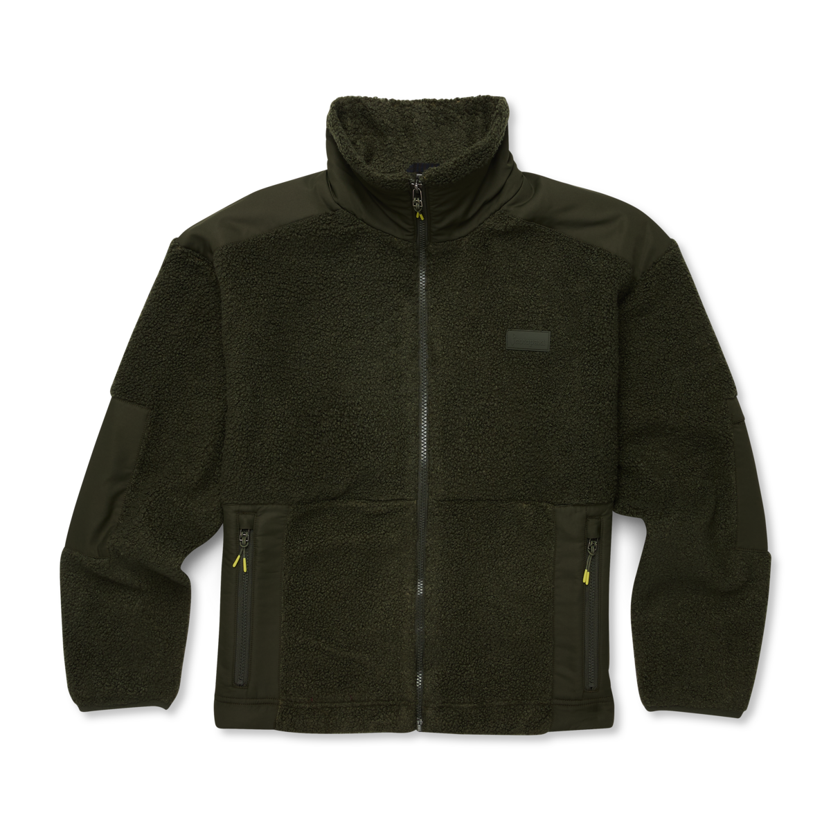 Bacano Fleece Jacket - Women s - Everyday Fleece Comfort