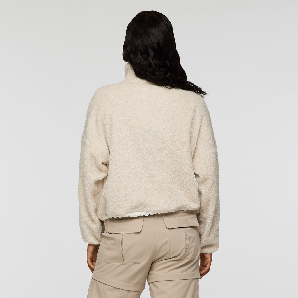 Bacano Fleece Pullover - Women s - Everyday Fleece Comfort