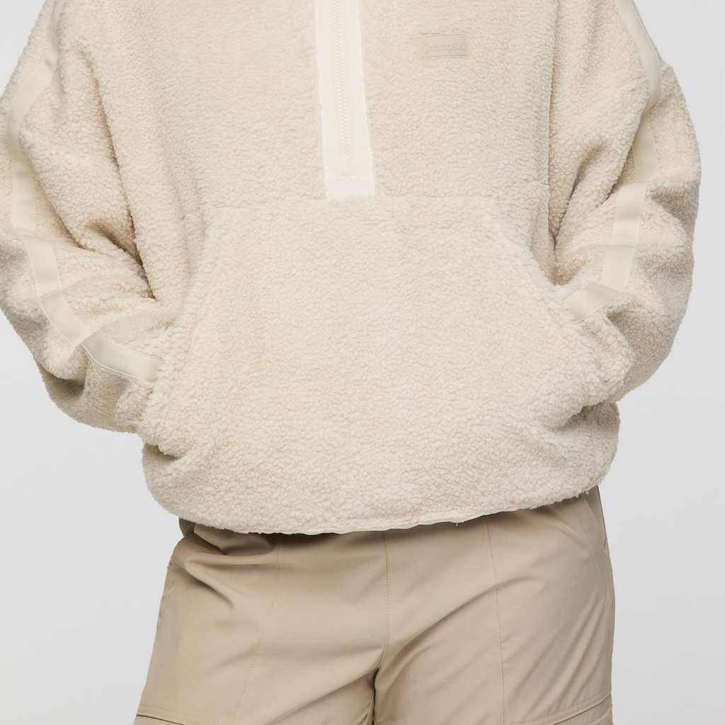 Bacano Fleece Pullover - Women s - Everyday Fleece Comfort