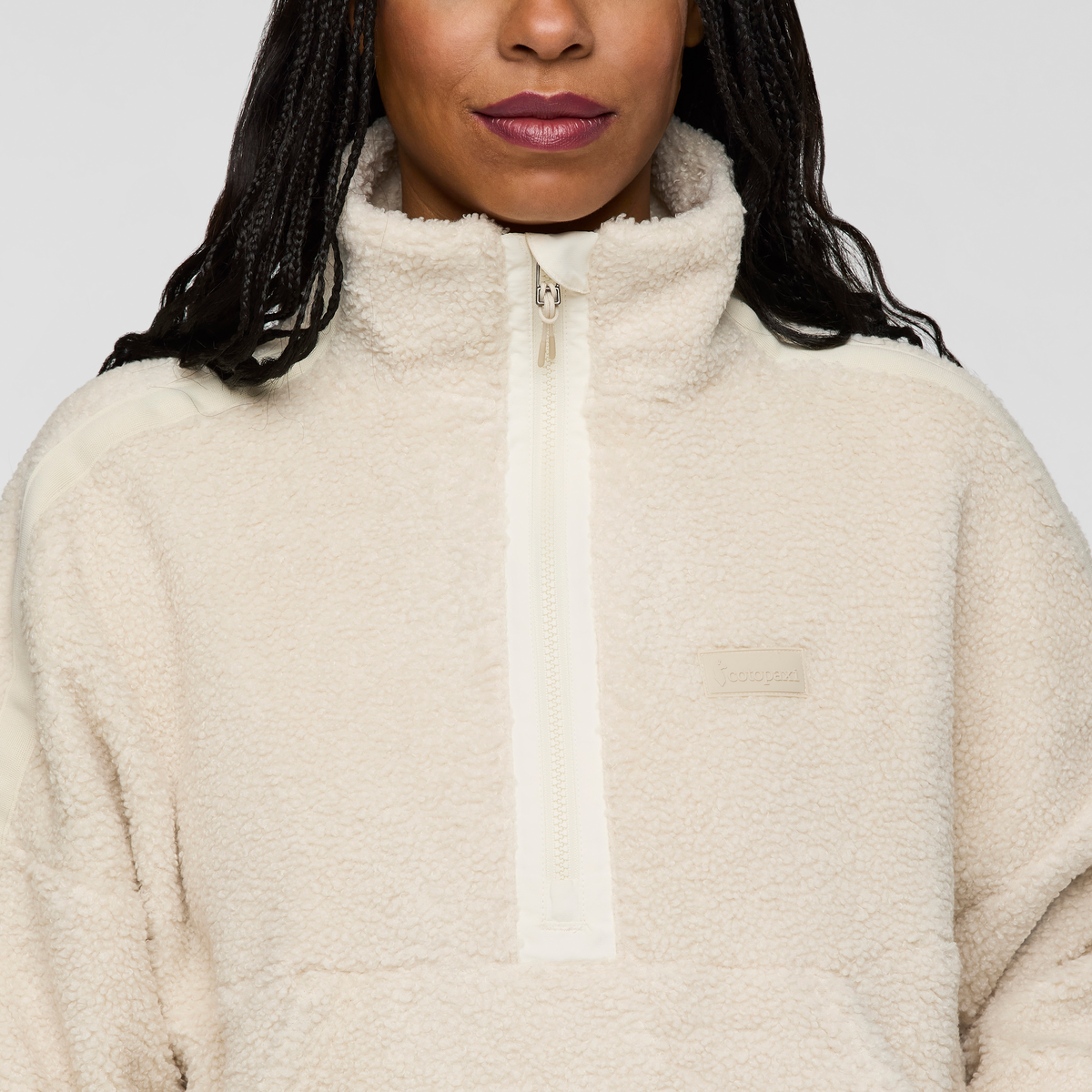 Bacano Fleece Pullover - Women s - Everyday Fleece Comfort