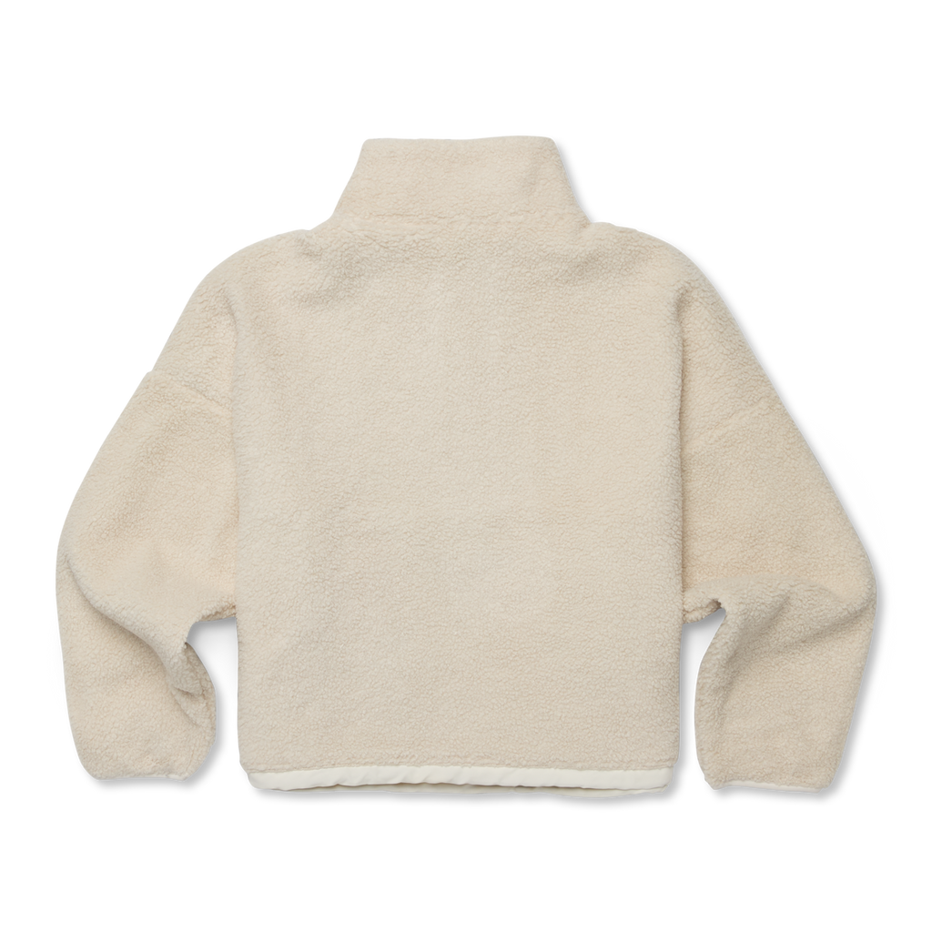 Bacano Fleece Pullover - Women s - Everyday Fleece Comfort