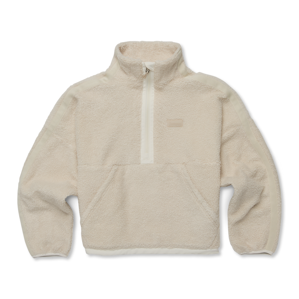 Bacano Fleece Pullover - Women s - Everyday Fleece Comfort