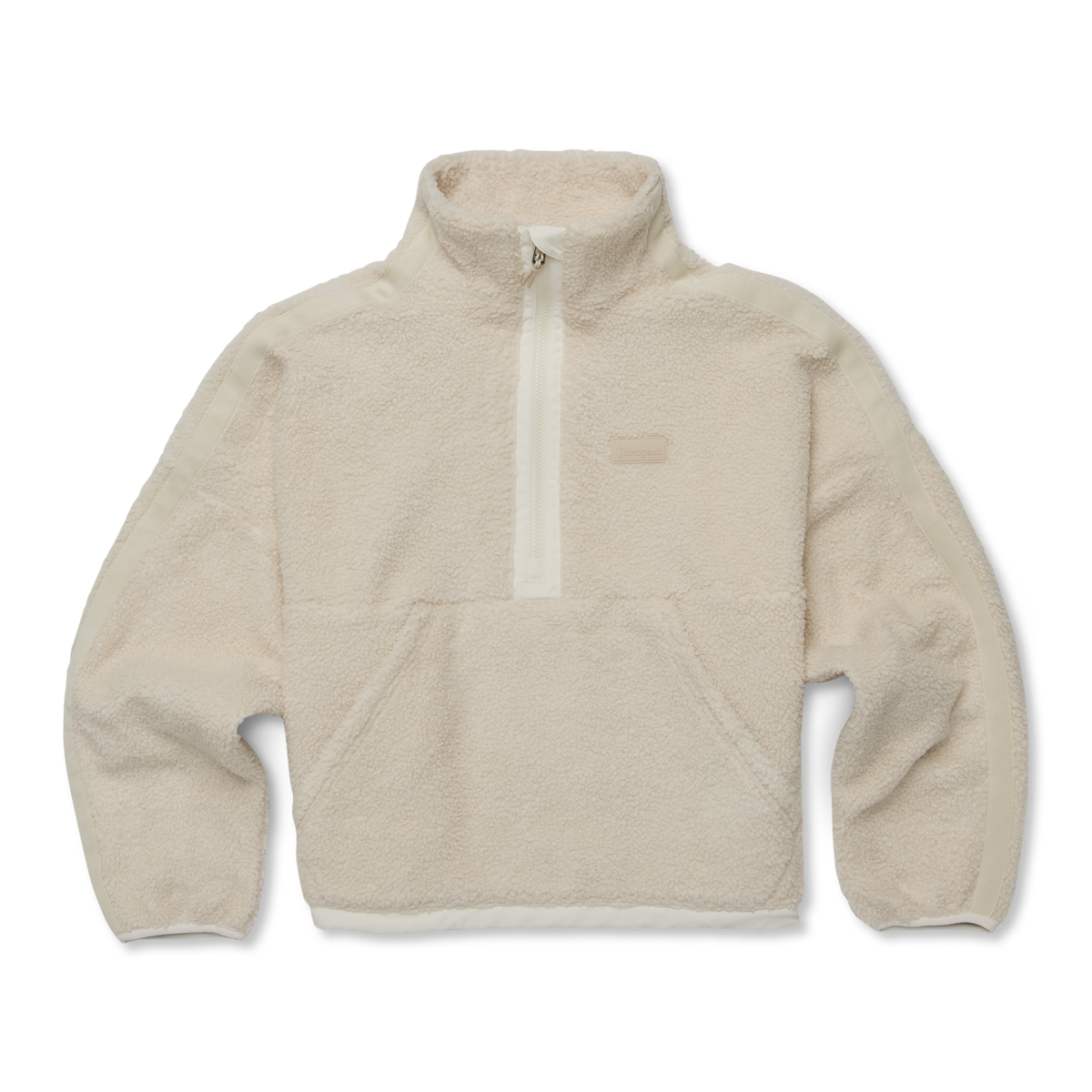Bacano Fleece Pullover - Women s - Everyday Fleece Comfort