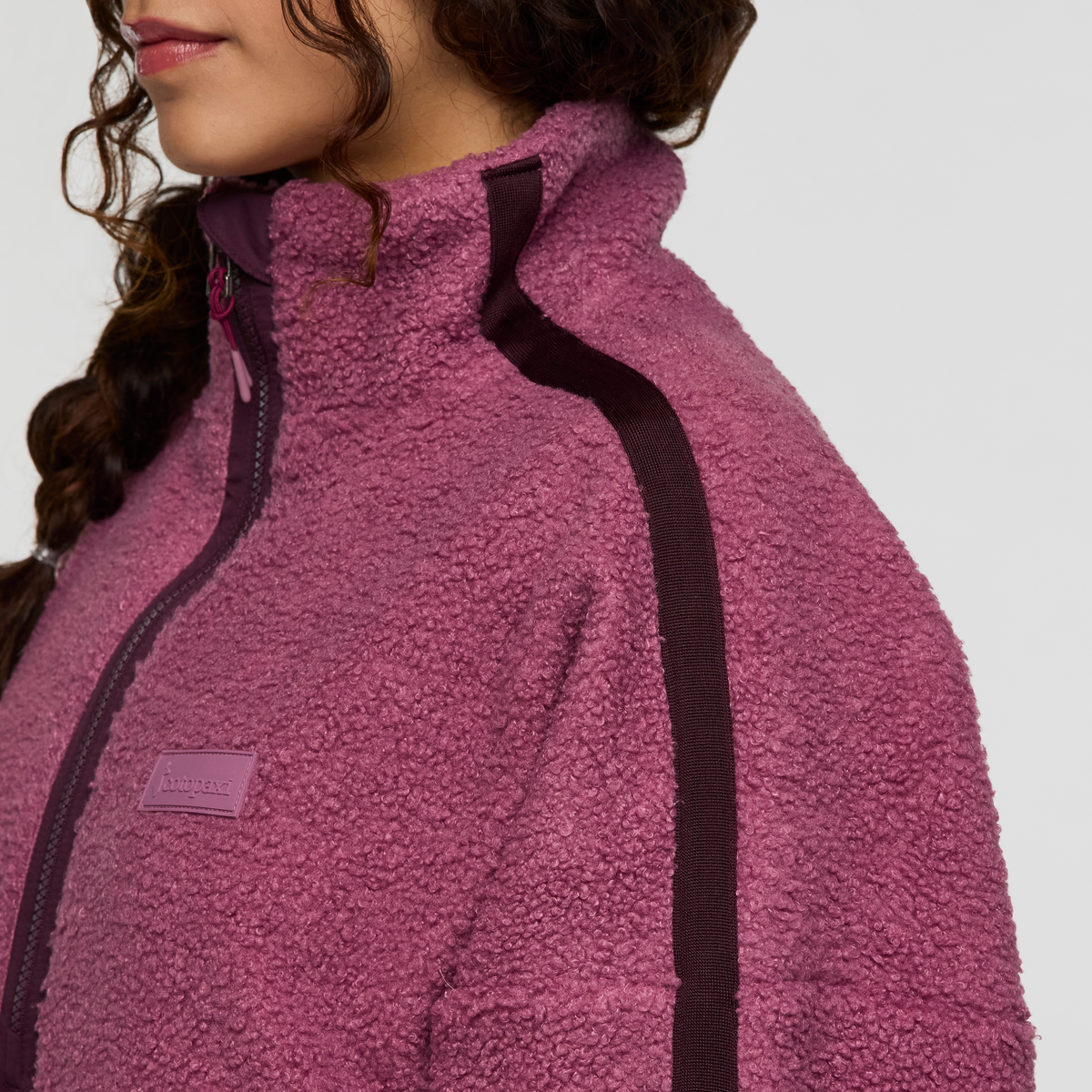 Bacano Fleece Pullover - Women s - Everyday Fleece Comfort